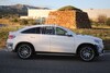 Mercedes GLE-klasse Coupé
