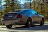 Spofec Rolls-Royce Wraith