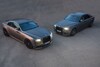 Spofec Rolls-Royce Wraith