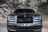 Spofec Rolls-Royce Wraith
