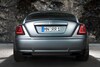 Spofec Rolls-Royce Wraith