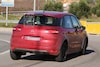 Citroen C4 Picasso prototype