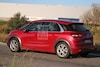 Citroen C4 Picasso prototype