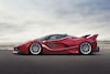 Ferrari FXX K