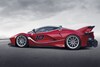 Ferrari FXX K