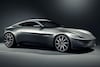 Aston Martin DB10