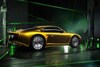 Willys AW 380 Berlinetta