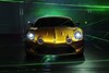 Willys AW 380 Berlinetta