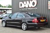 Mercedes-Benz E-klasse W211 400 CDI