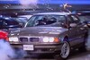 BMW 750iL James Bond