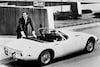 Toyota 2000 GT in James Bond