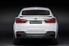 BMW X6 M Performance