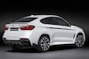BMW X6 M Performance