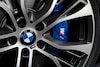 BMW X6 M Performance