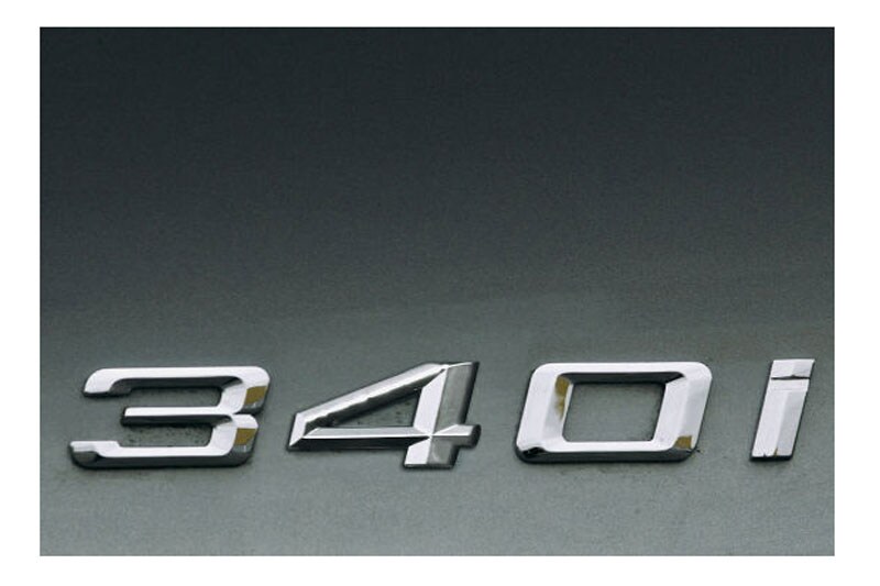 BMW 340i