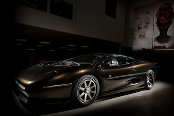 Jaguar XJ220 Vilner