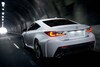 Lexus RC F
