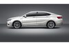 Geely GC9