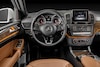 Mercedes GLE-klasse Coupé