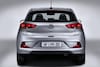 Hyundai i20 Coupé