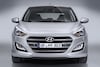 Hyundai i30 facelift