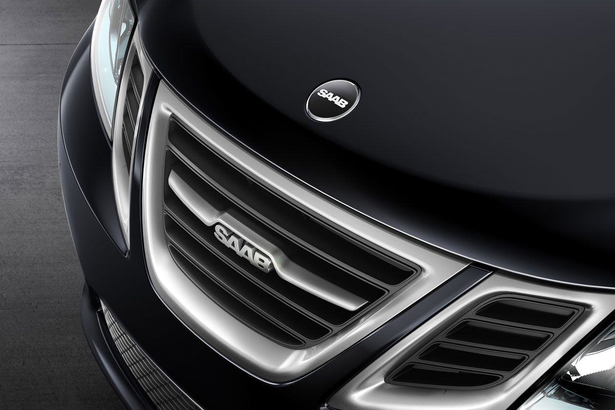Saab