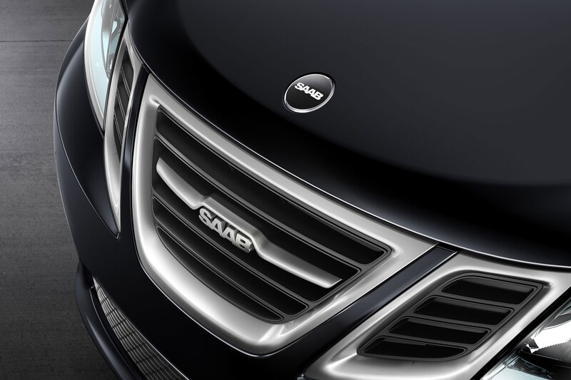 Saab