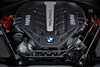 BMW 6-serie facelift