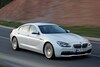BMW 6-serie Gran Coupe facelift