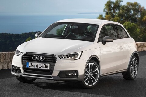 Audi A1 1.4 TFSI Pro Line