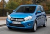 Suzuki Celerio