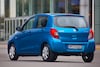 Suzuki Celerio