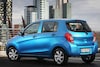 Suzuki Celerio