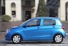 Suzuki Celerio