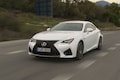 Lexus RC F