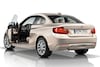 BMW 2-serie Model Luxury