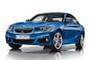 BMW 2-serie Model M Sport
