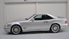 Mercedes SL 70 AMG