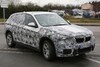 BMW X1 spionage