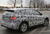 BMW X1 spionage
