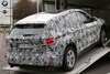 BMW X1 spionage