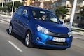 Suzuki Celerio
