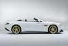 Aston Martin Vanquish Works 60th anniversary