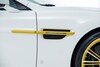 Aston Martin Vanquish Works 60th anniversary