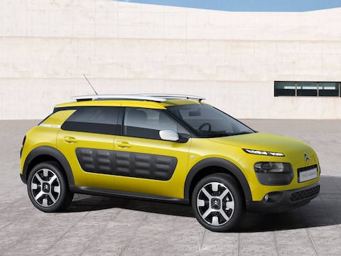 Top en flop 2014: Citroën Cactus en Lancia