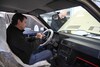 Seat Ibiza koning Felipe
