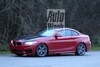 BMW 2-serie mule