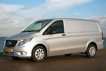 Mercedes Vito 111 CDI