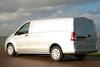 Mercedes Vito 111 CDI
