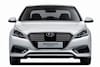 Hyundai Sonata Hybrid